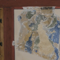Fenster in die Vergangenheit