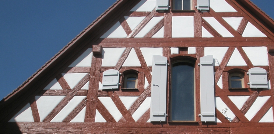 Fachwerk