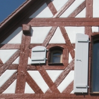 Fachwerk