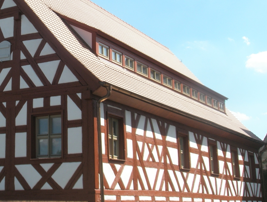 Fachwerk