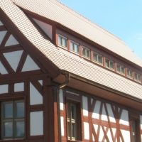 Fachwerk