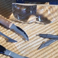 Untersuchungswerkzeug