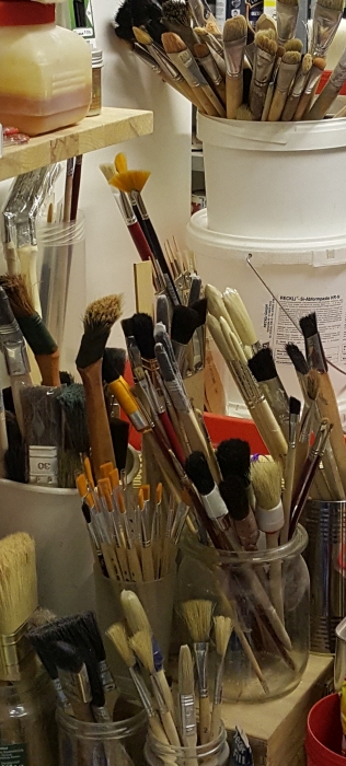 Atelier